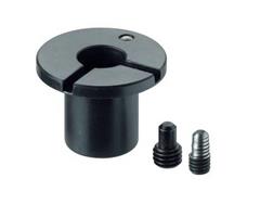 2642-0313-20-00 Hawa 2642-0313-20-00-01 Reduction Adaptor  i&#216;13mm - o&#216;20mm Suitable for all punches with &#216;13 mm